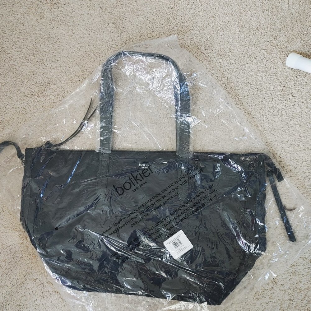 NWT Botkier New York Bond Tote Bag - Picture 6 of 6